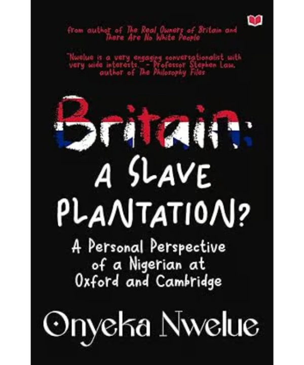 Britain: A Slave Plantation?