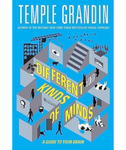 Different Kinds of Minds