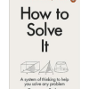 How to Solve It