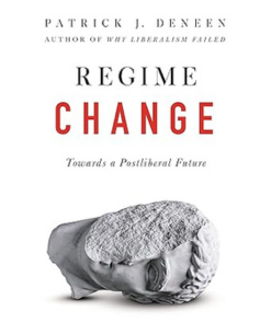 Regime Change