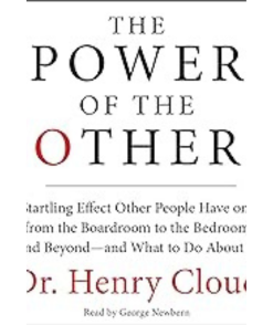 The Power of the Other