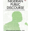 Nigerian Public Discourse