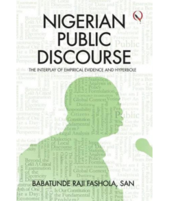 Nigerian Public Discourse