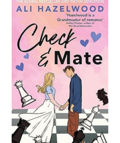 Check & Mate