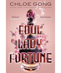 Foul Lady Fortune