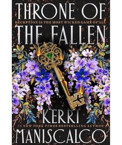 Throne of the Fallen