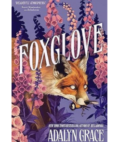 Foxglove