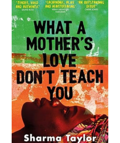 What A Mother's Love Don't Teach You