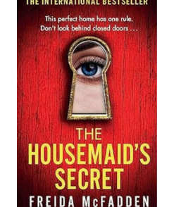 The Housemaid's Secret