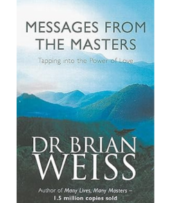 Messages From The Masters