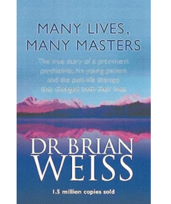 Many Lives, Many Masters