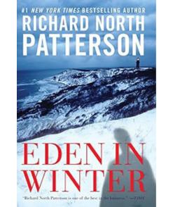 Eden in Winter