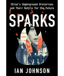 Sparks (Hardback)