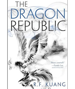 The Dragon Republic