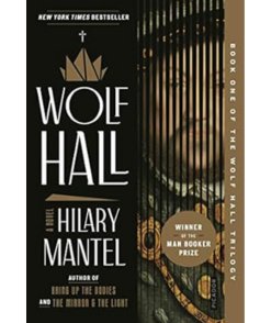 Wolf Hall