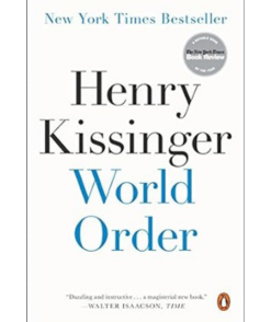 World Order