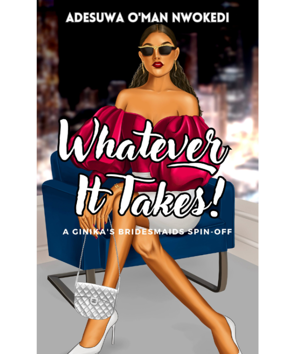 Whatever It Takes
