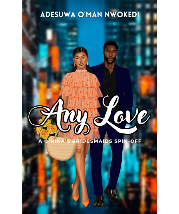 Any Love