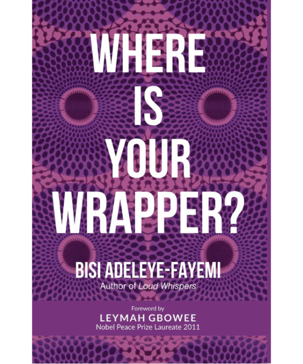 Where Is Your Wrapper?