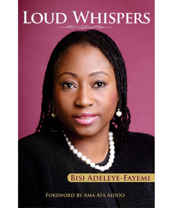 Loud Whispers