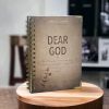 Dear God Prayer Journal