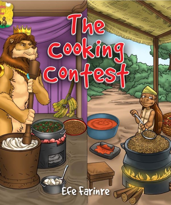 The Cooking Contest