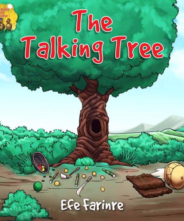 The Talking Tree