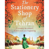 The Stationery Shop of Tehran