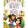 Beauty and the Beast (Fairy Tales Comprehension)