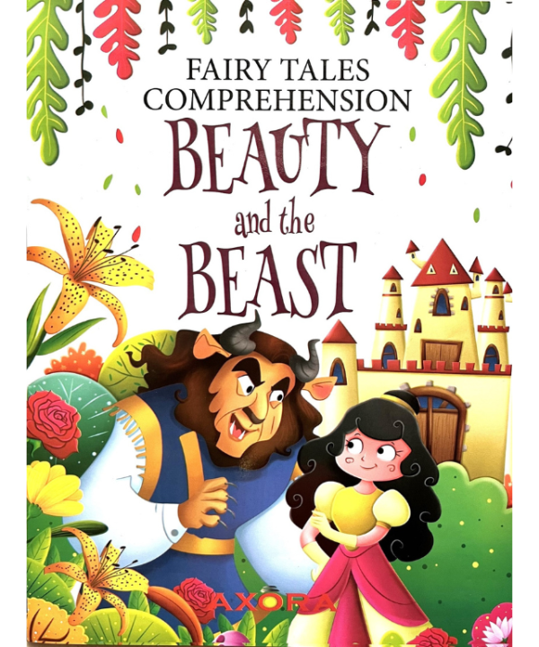 Beauty and the Beast (Fairy Tales Comprehension)