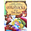 Goldilocks and the Three Bears (Fairy Tales Comprehension)