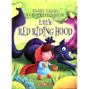 Little Red Riding Hood (Fairy Tales Comprehension)