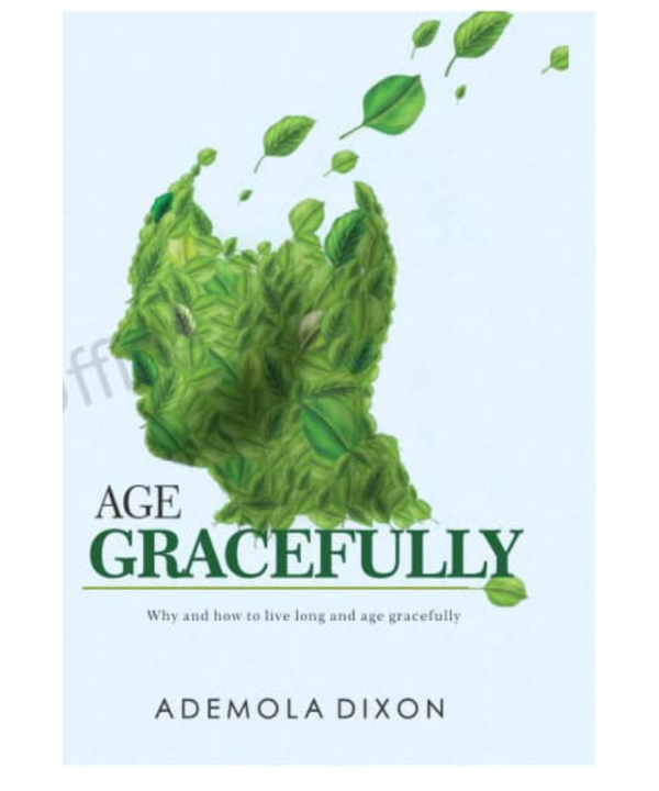 Age Gracefully