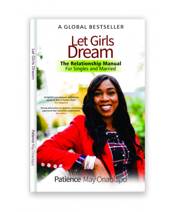 Let Girls Dream