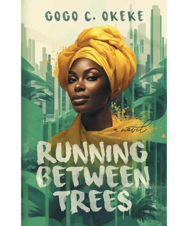 Running Between Trees