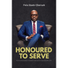 Honoured to Serve
