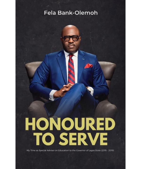 Honoured to Serve