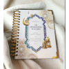 An Awakening to Faith: Ramadan Journal