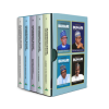Muhammadu Buhari: the Nigerian Legacy Series (2015-2023)