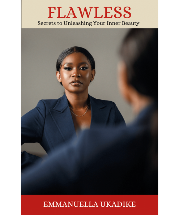 Flawless: Secrets to Unleashing Your Inner Beauty
