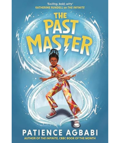 The Past Master: 4 (The Leap Cycle)
