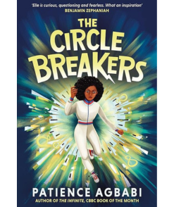 The Circle Breakers: 3 (The Leap Cycle)
