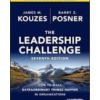 The Leadership Challenge