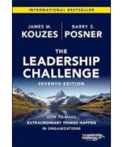 The Leadership Challenge