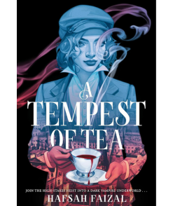 A Tempest of Tea