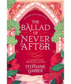 The Ballad of Never After