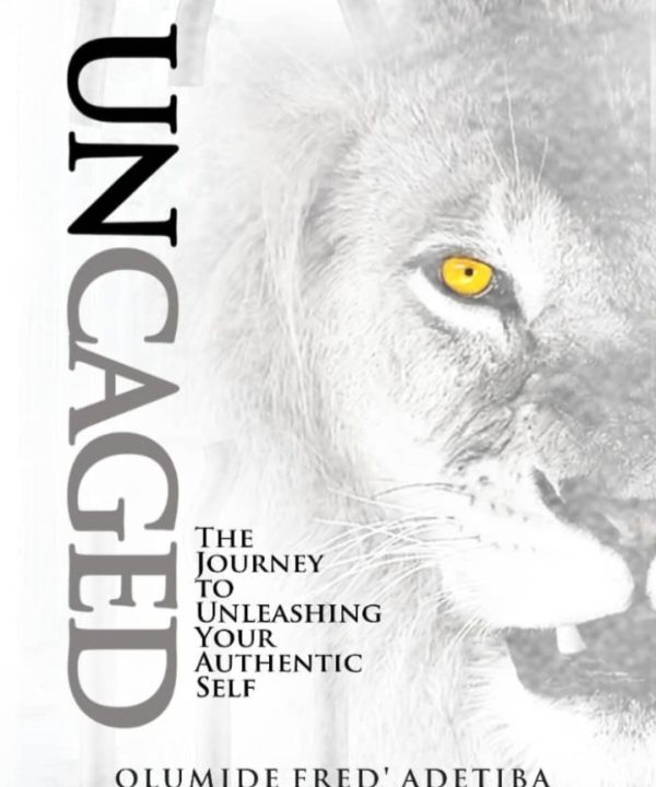 Uncaged