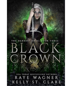 Black Crown (Darkest Drae)