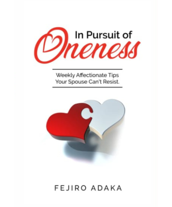 In Pursuit of Oneness