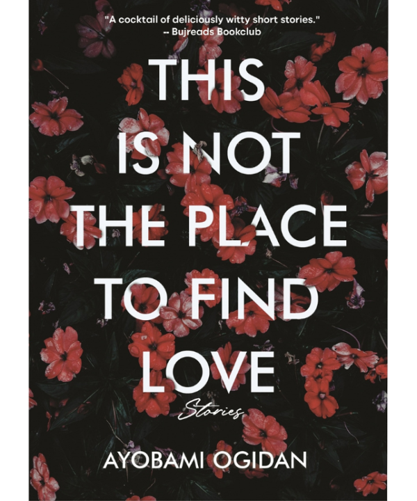 This is Not the Place to Find Love